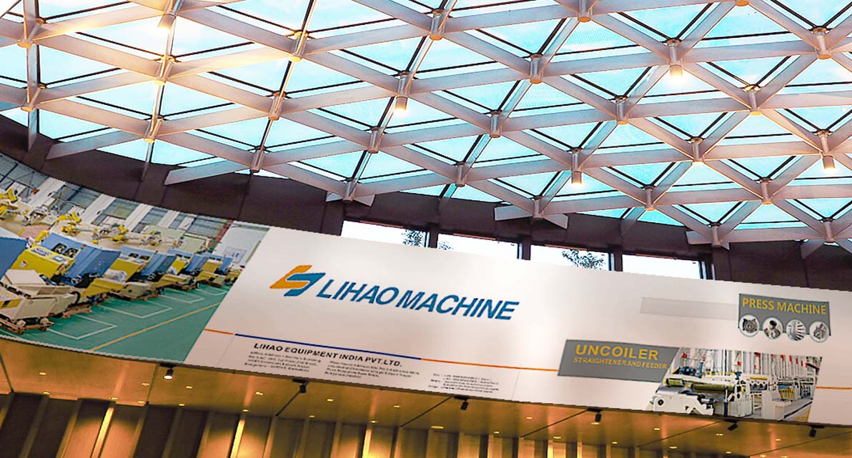 Машинного оборудования Шэньчжэня Lihao, Ltd.