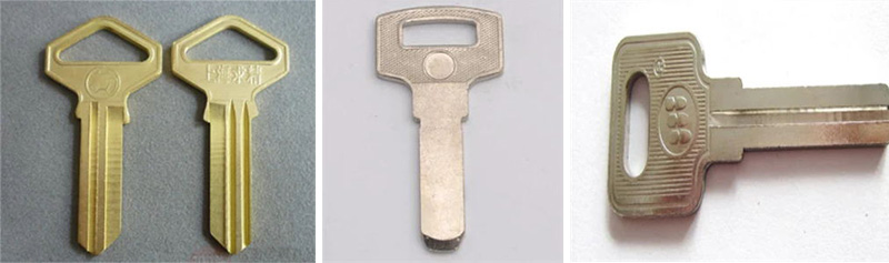 Линия вырубки для штамповки металлических деталей