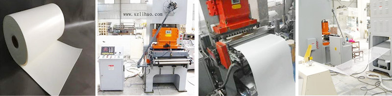 Машина для изготовления колпачков