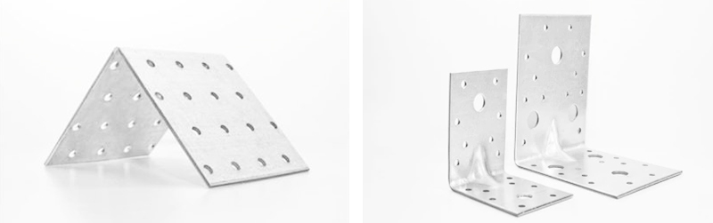 Пресс-машина V Гибка и резка