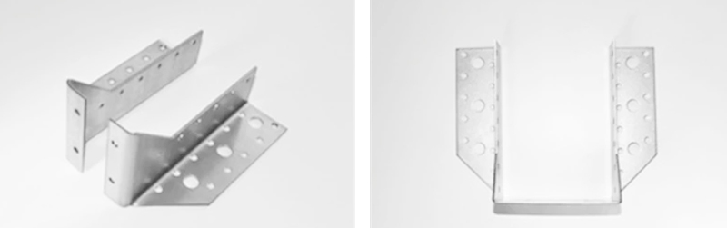 Пресс-машина V Гибка и резка