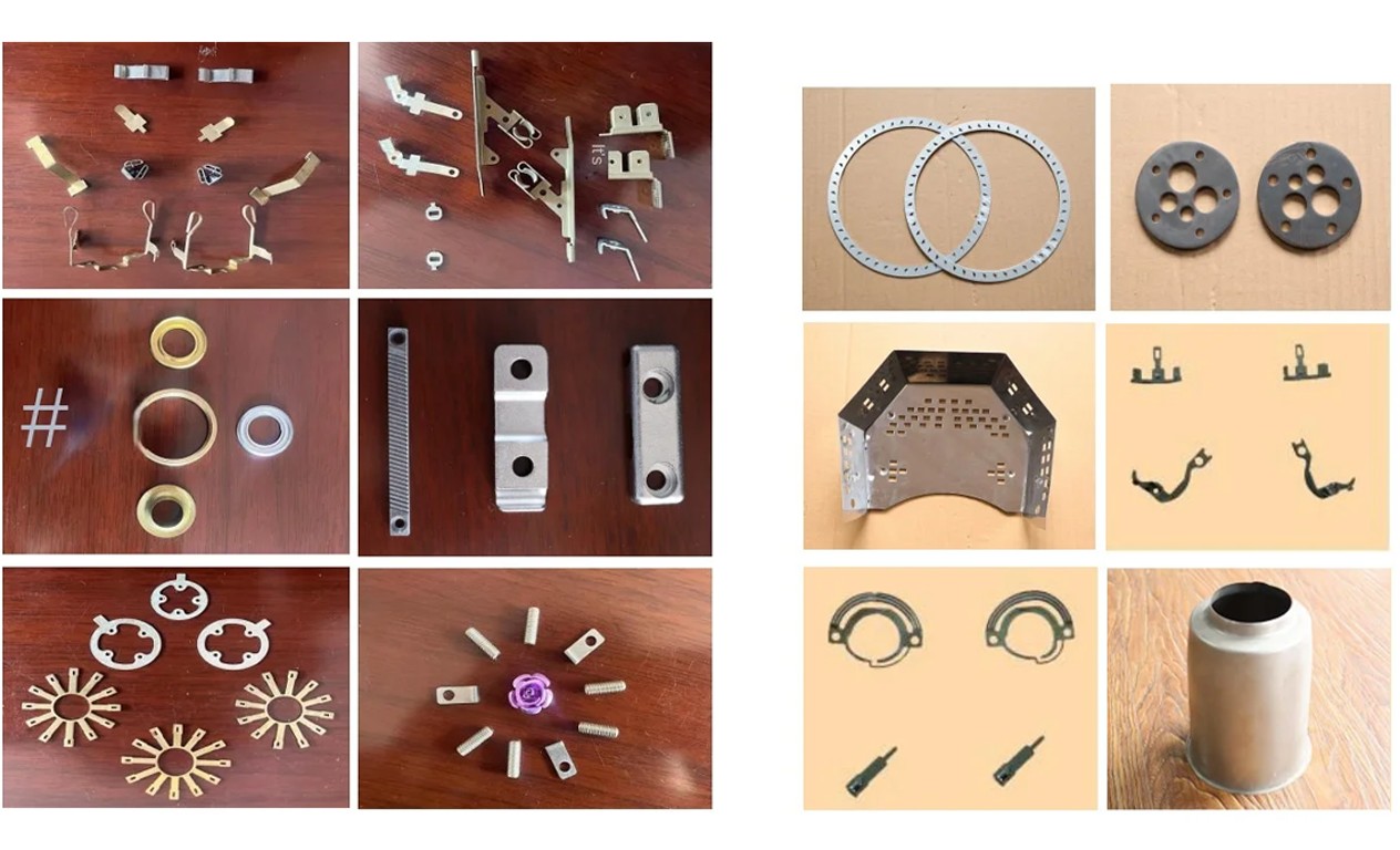 Почему штамповочные матрицы так важны в прессовых линиях с подачей катушек