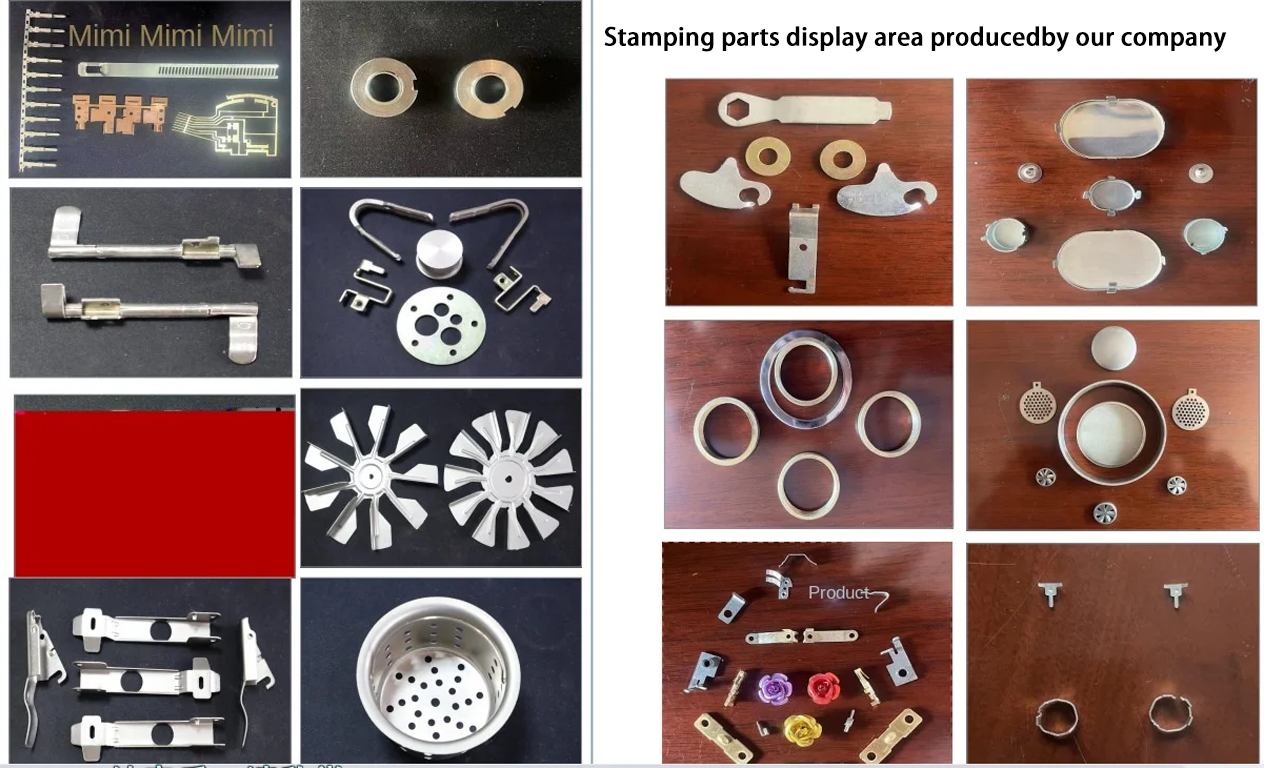 Индивидуально изготовленные инструменты / матрицы / формы