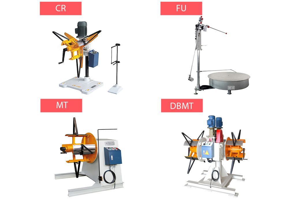 How to realize stamping automation