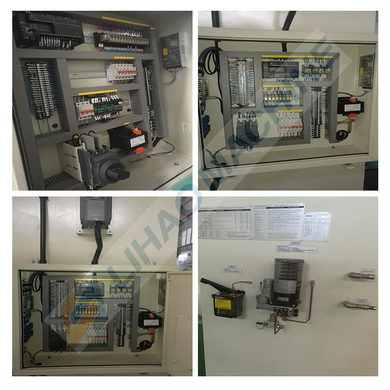 Professional Guide to Choosing a Punching Press