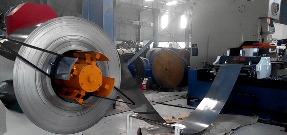 Креновой НЦ-подающий механизм – причина снижения производственных расходов