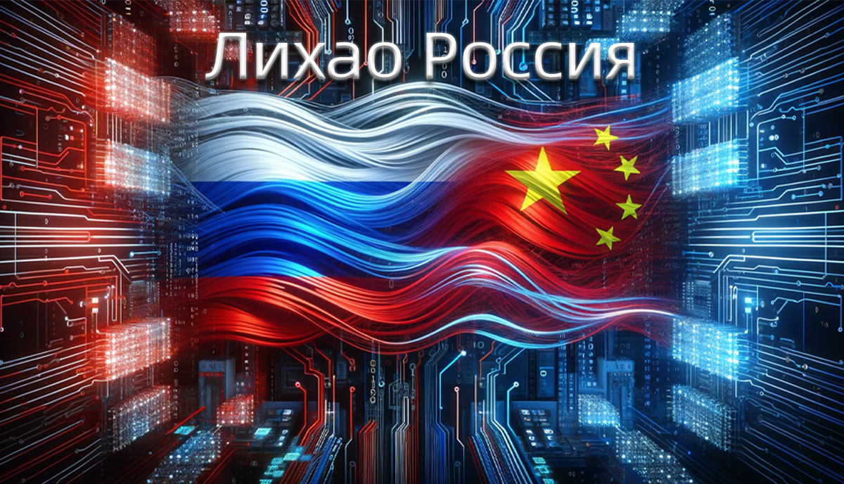Лихао Россия: открытие представительства — новый этап технологического партнёрства