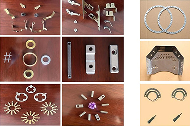 Почему штамповочные матрицы так важны в прессовых линиях с подачей катушек