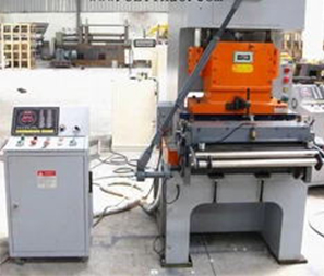 Машина для изготовления колпачков