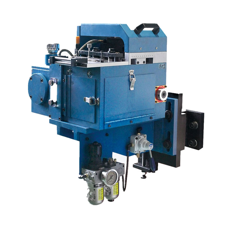 Новый захватный податчик типа GF для листов толщиной 0.1–1.5 мм.