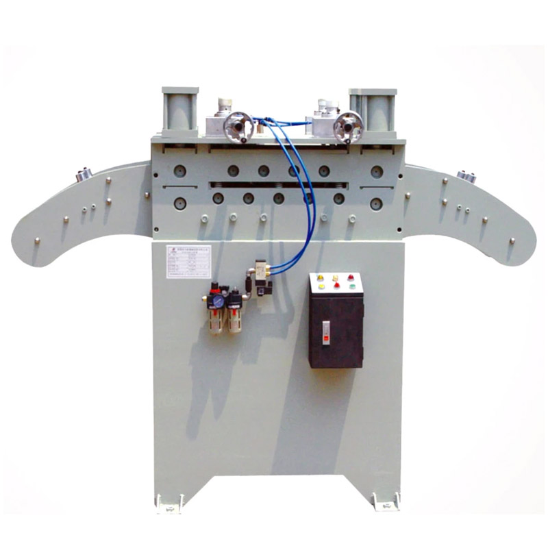 Равняльщик типа HS для листов толстого материала (толщина: 1.0 мм ~ 4.5 мм)