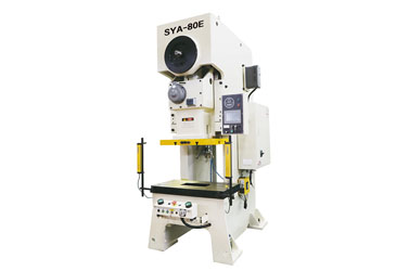 Differences Between Mechanical and Hydraulic Power Press