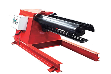 What is the Use of Decoiler Machine