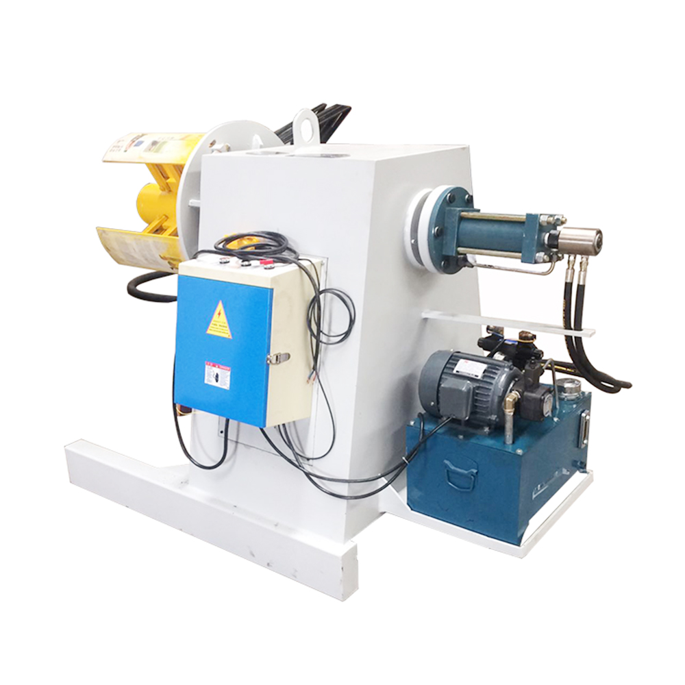 Серии MT тяжелые стеллажи для металлических рулонов